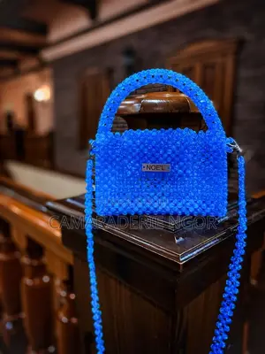 Sacs en Perles
