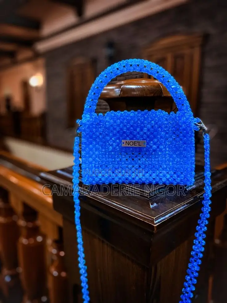 Sacs en Perles