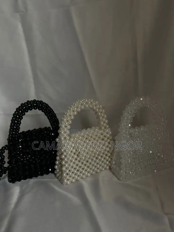 Sacs en Perles