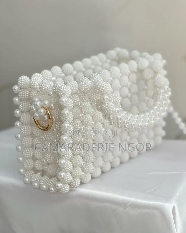 Sacs en Perles