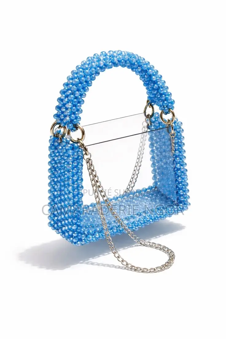 Sacs en Perles