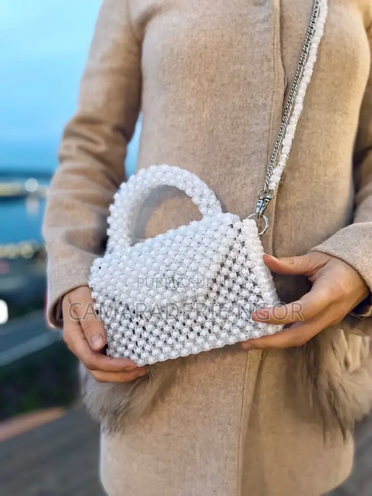 Sacs en Perles