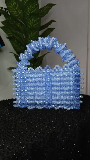 Sacs en Perles