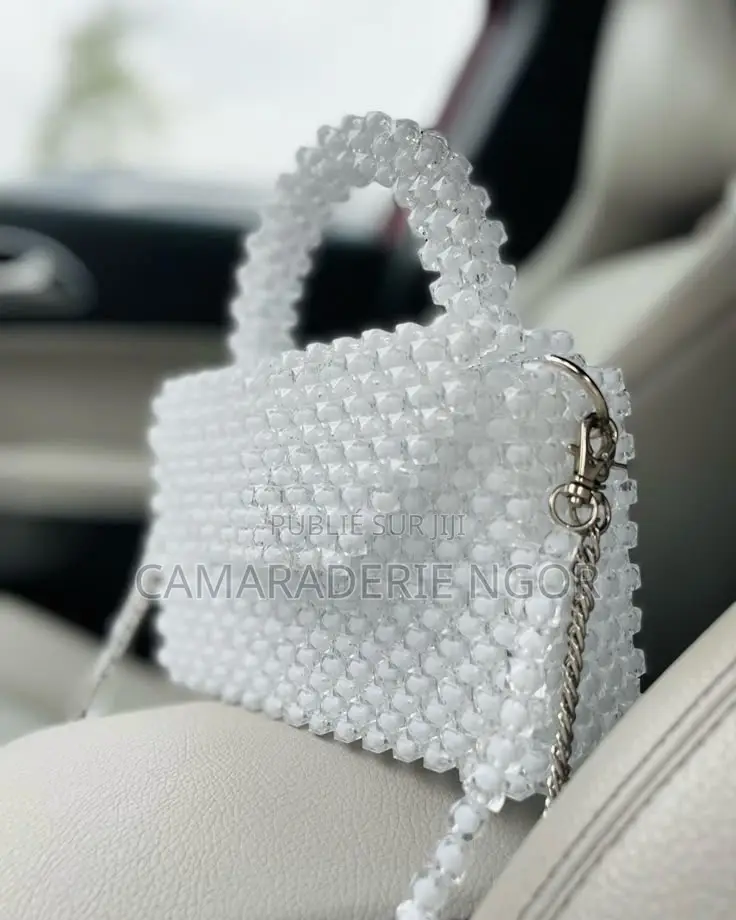 Sacs en Perles