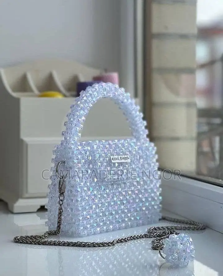Sacs en Perles