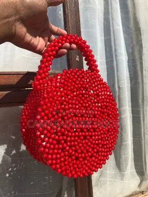 Sacs en Perles