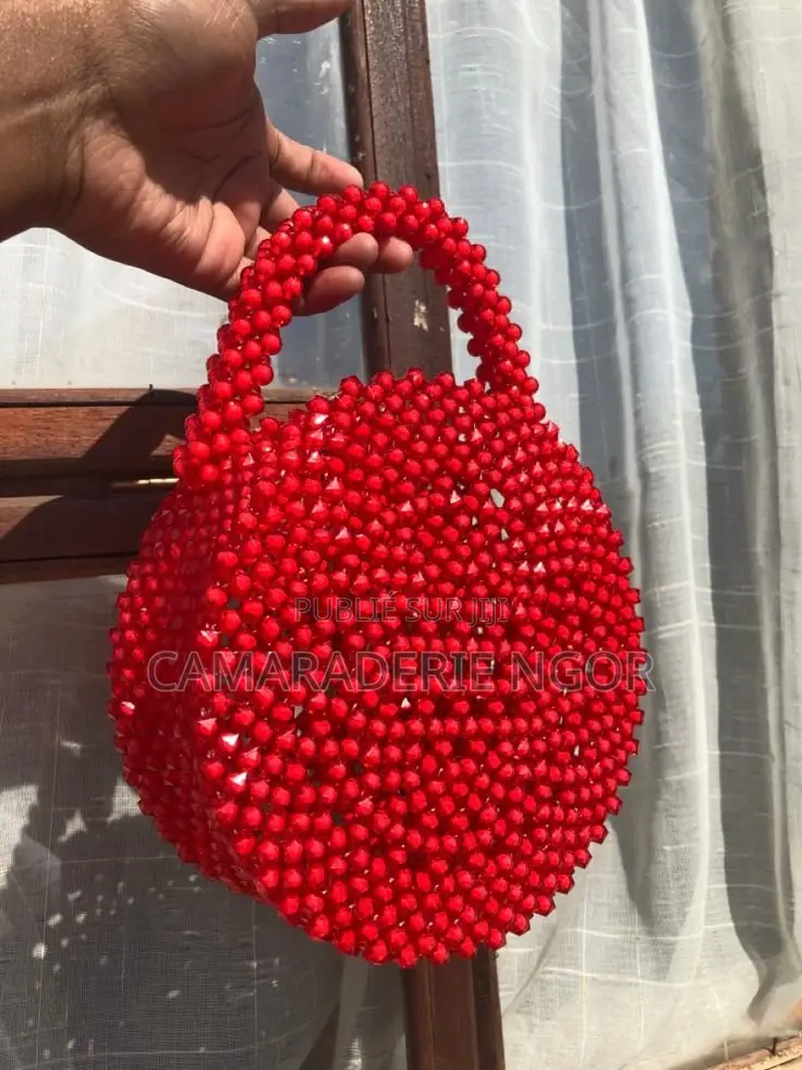 Sacs en Perles