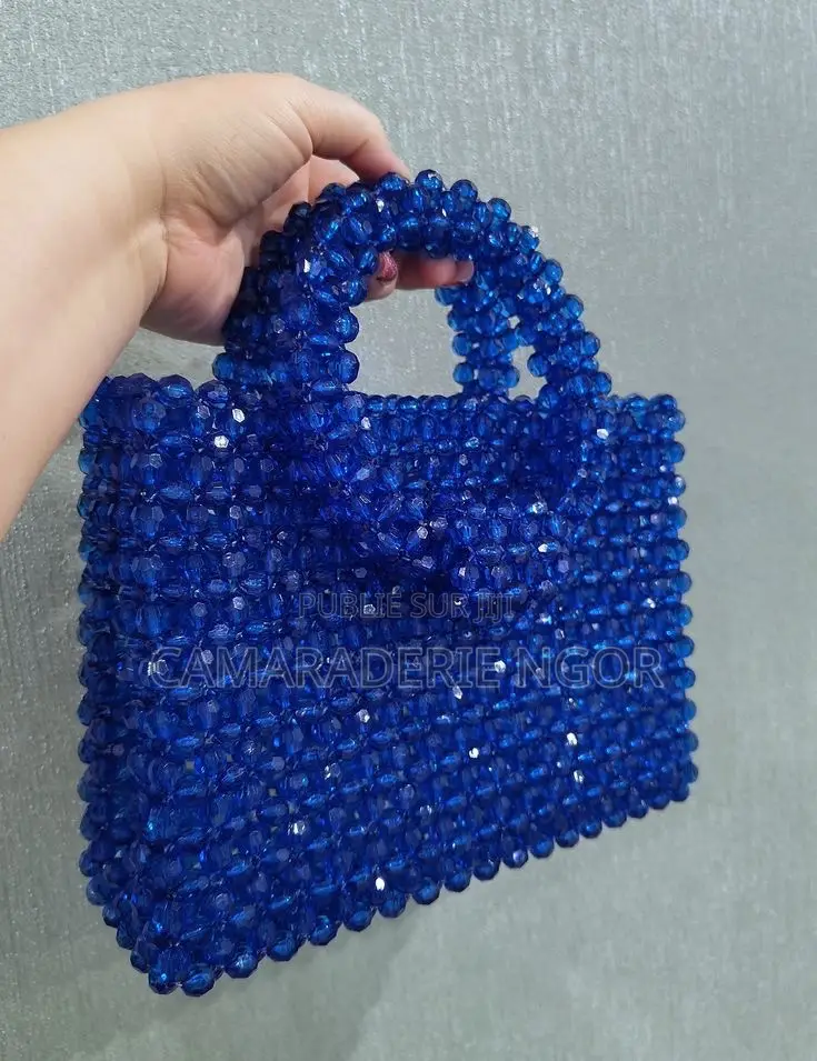 Sacs en Perles
