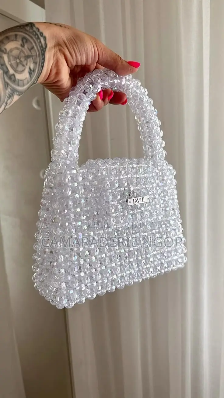 Sacs en Perles