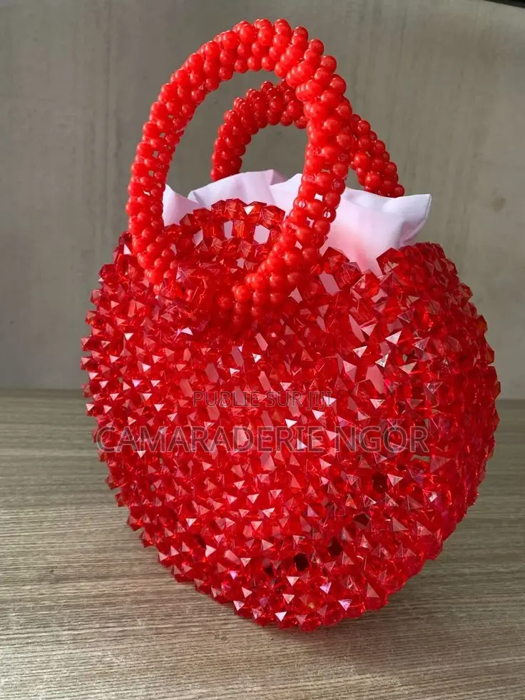 Sacs en Perles