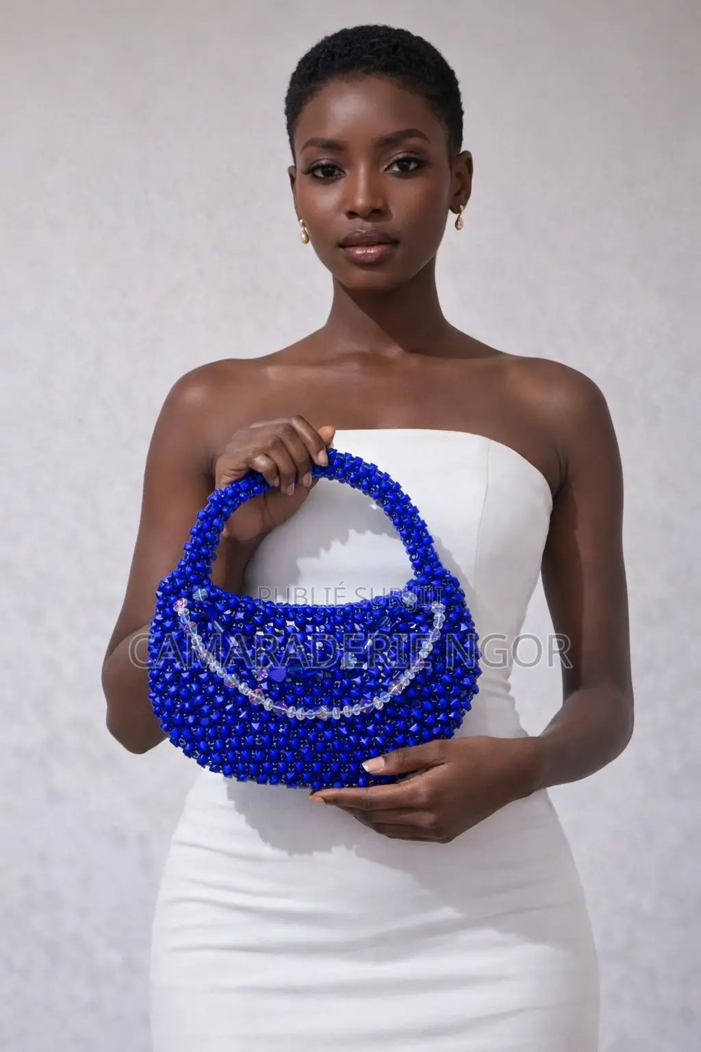 Sacs en Perles