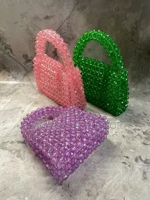 Sacs en Perles