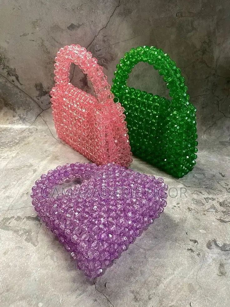 Sacs en Perles