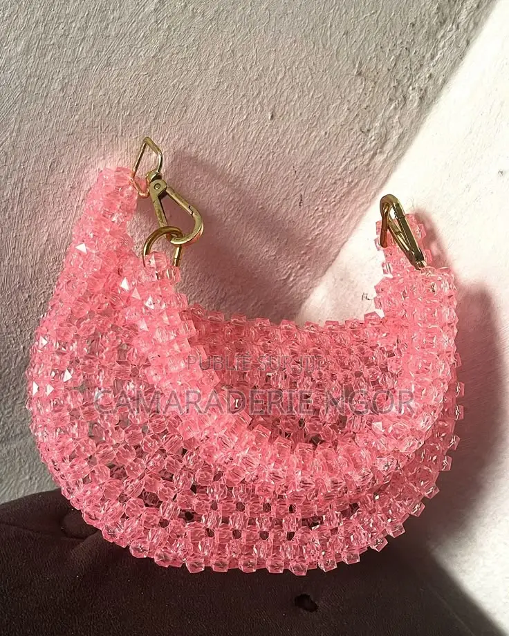 Sacs en Perles