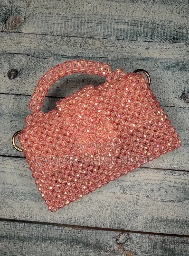 Sacs en Perles