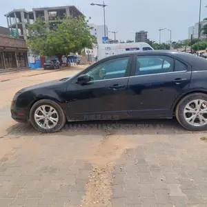 Ford Focus SE 5-Door 2013 Noir