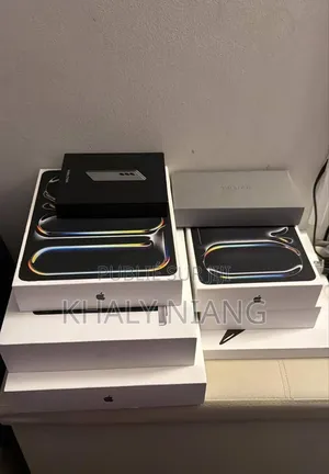 Apple iPad Pro 11 (2025) 256 GB Blanc