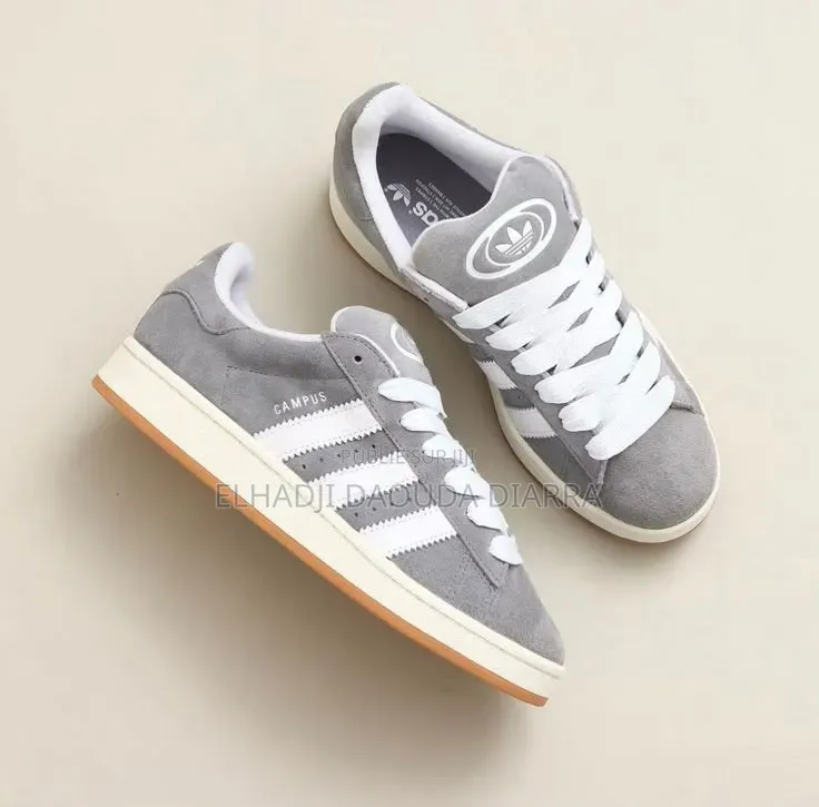 Adidas Campus 00s