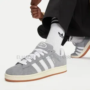 Adidas Campus 00s