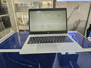 Nouveau HP EliteBook 840 G5 8GB Intel Core i5 SSD 256GB