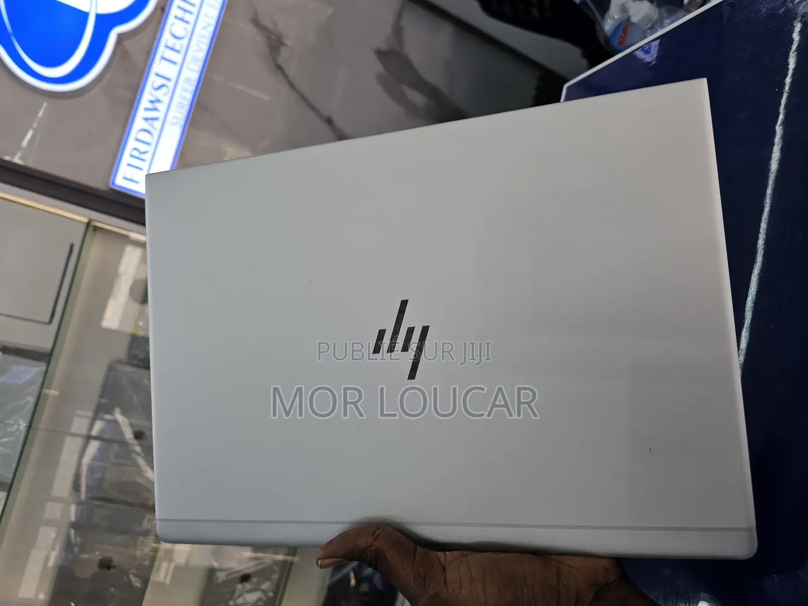 Nouveau HP EliteBook 840 G5 8GB Intel Core i5 SSD 256GB
