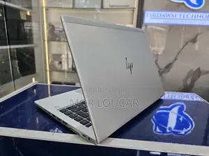 Nouveau HP EliteBook 840 G5 8GB Intel Core i5 SSD 256GB