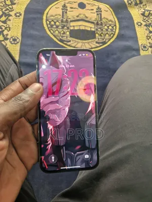 Apple iPhone 13 Pro 256 GB Gris