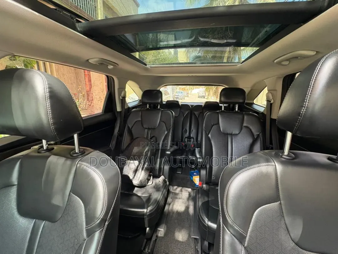 Kia Sorento 2022 Autre