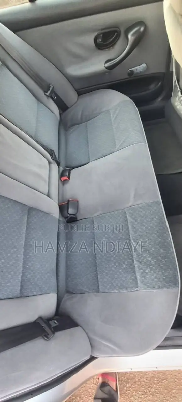 Peugeot 406 2009 Gris