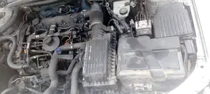 Peugeot 406 2009 Gris