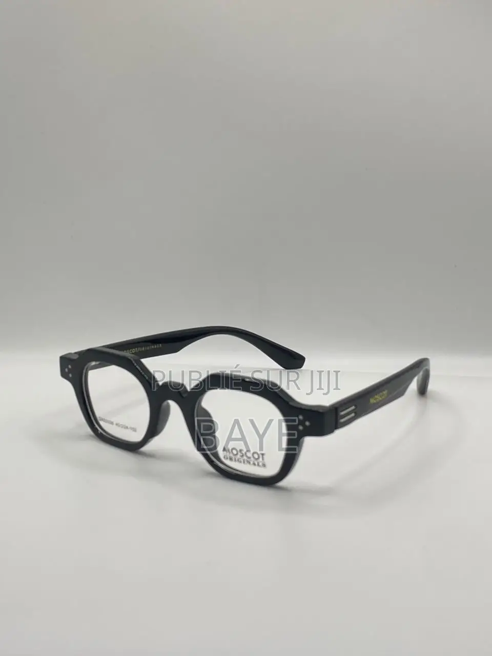 Lunettes Antireflet