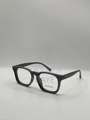 Lunettes Antireflet