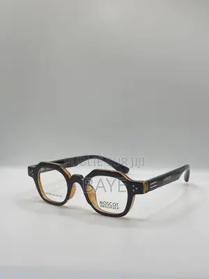 Lunettes Antireflet