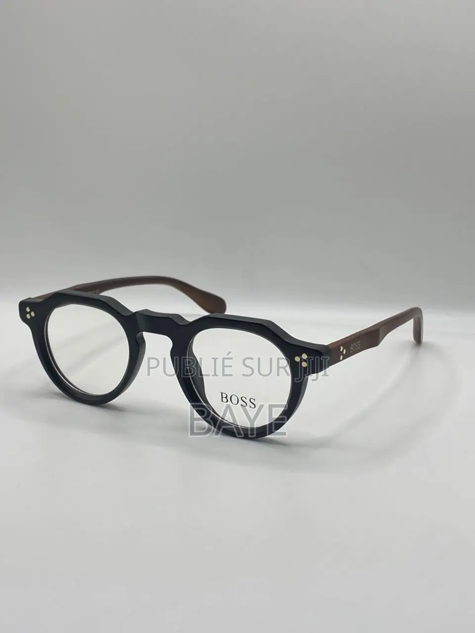 Lunettes Antireflet