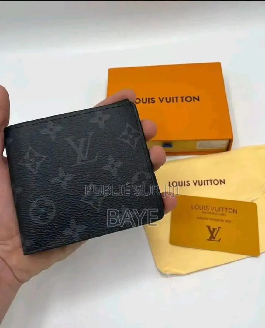 Pochette De Marque