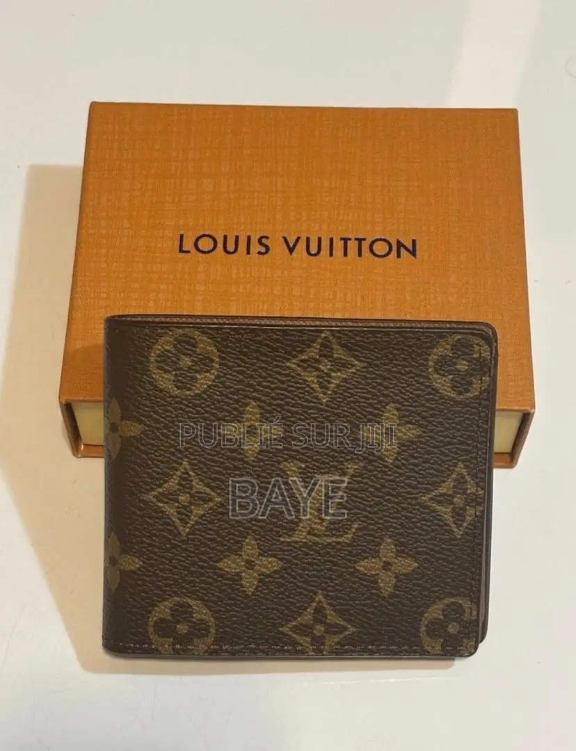 Pochette De Marque