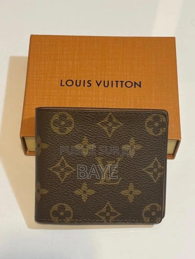 Pochette De Marque