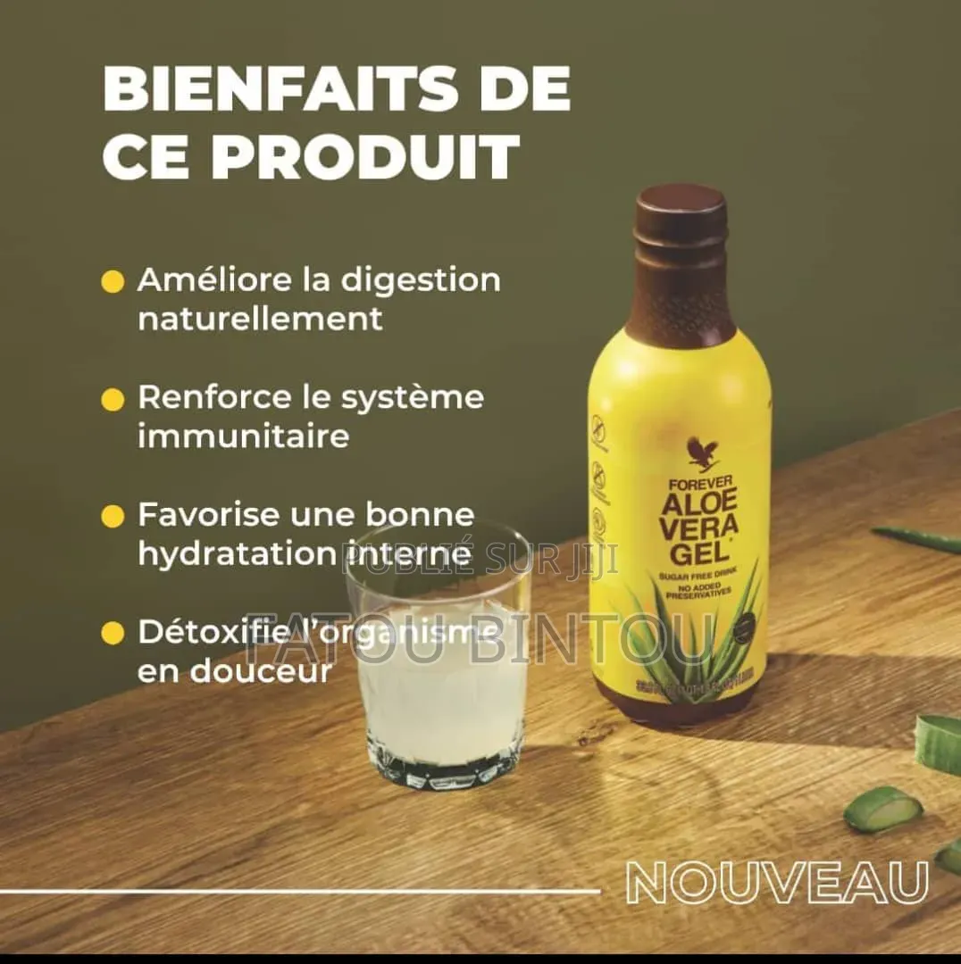 Forever Living