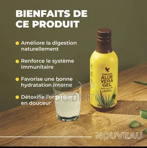 Forever Living