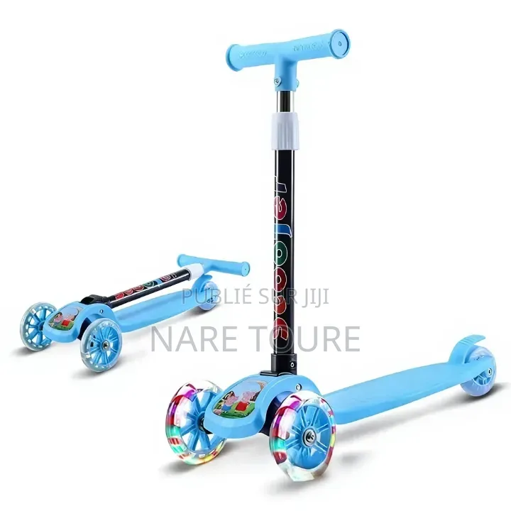 Trottinette Pour Enfants