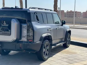 Jetour T2 1.5 Hybrid AWD 2025 Autre