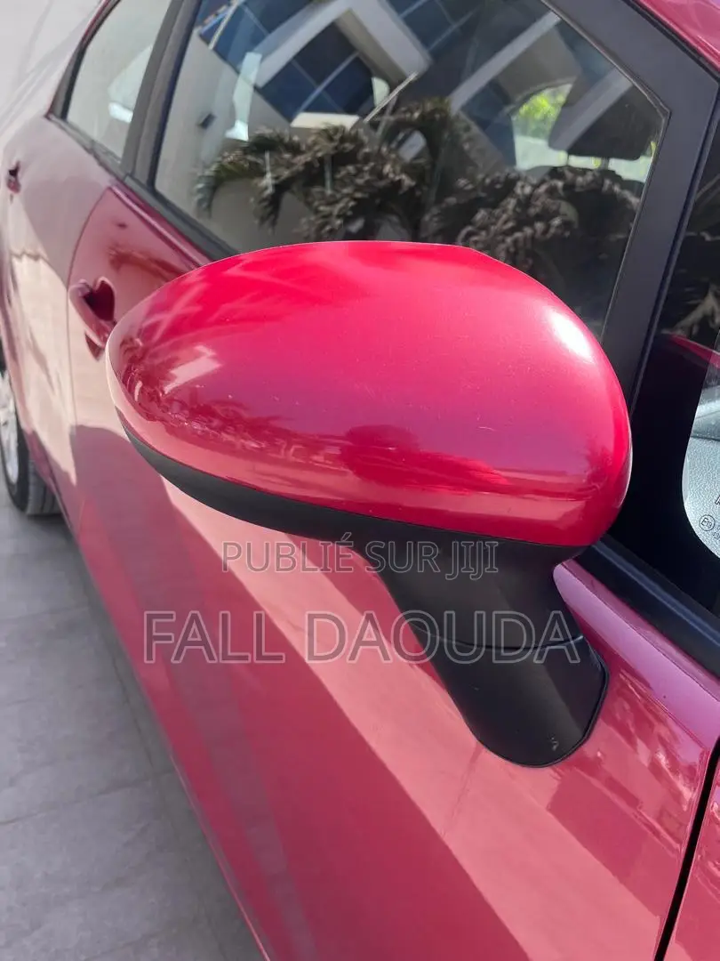 Kia Rio 2017 Autre