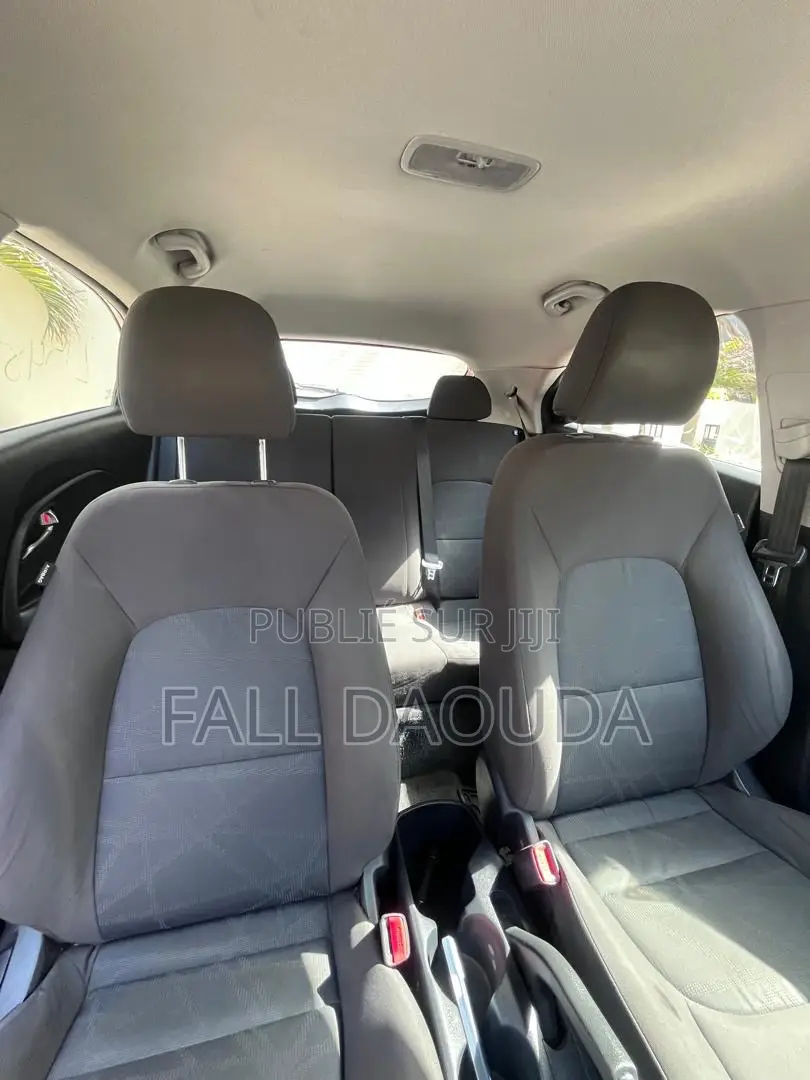 Kia Rio 2017 Autre