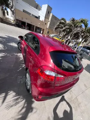 Kia Rio 2017 Autre