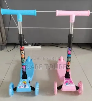 Trottinette