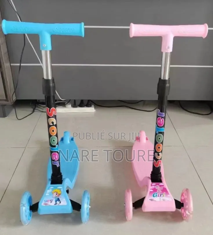 Trottinette