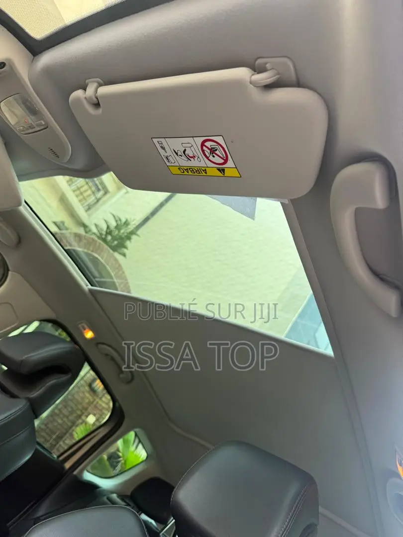 Peugeot 3008 2016 Gris
