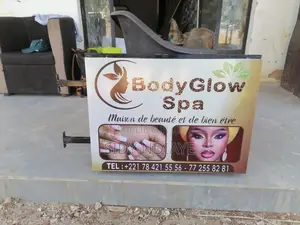 Fabrication Enseigne Publicitaire