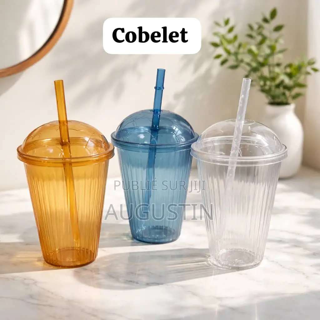 Coblet Récipient D’Eau