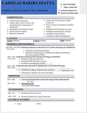 Travailler À Son Compte